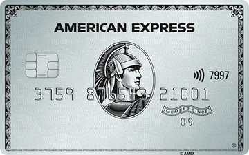 Carta di credito Platino American Express Banca Mediolanum
