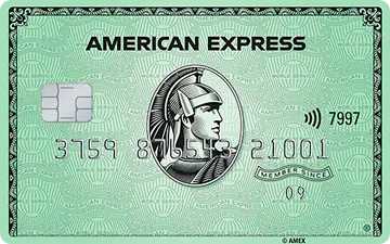 Carta di credito Verde American Express Banca Mediolanum
