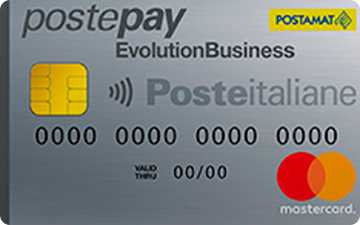 postepay-evolution-business-bancoposta-carta-prepagata
