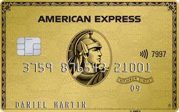 Carta di credito Oro American Express Banca Mediolanum